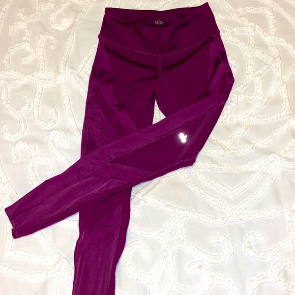 ALO Yoga Pants - Alo yoga leggings